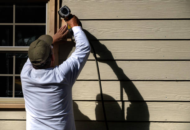 Best Stone Veneer Siding  in Millvale, PA